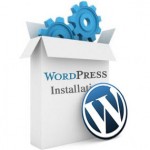 Install WordPress